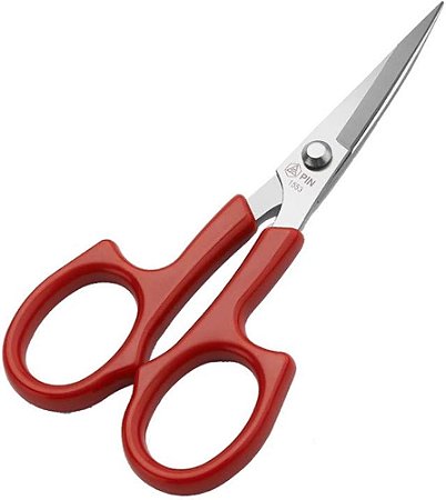 Tesoura de Precisão Pin 5"