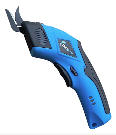 Tesoura Elétrica TECNOVA