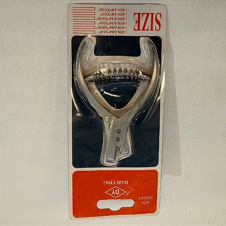 Alicate de Picote para Modelagem OK-041 - Okachi