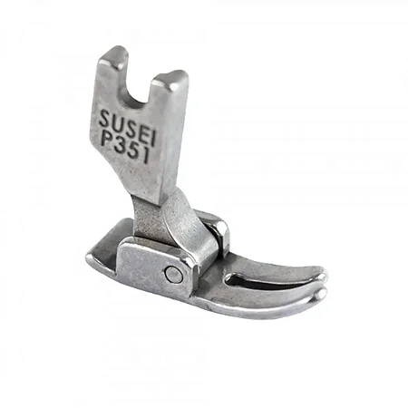 Calcador Comum Reta Industrial