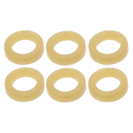 Amortecedor superior da barra de agulha S36153100 para Brother