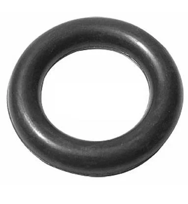 Borracha do enchedor Reta industrial