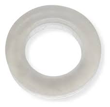 Borracha do Solenoide