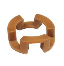 ENCOSTO DO ACOPLAMENTO AZUL PARA RETA ELETRONICA  20MM / 28MM