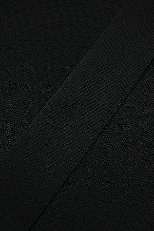 Alça Chick 40mm Preto