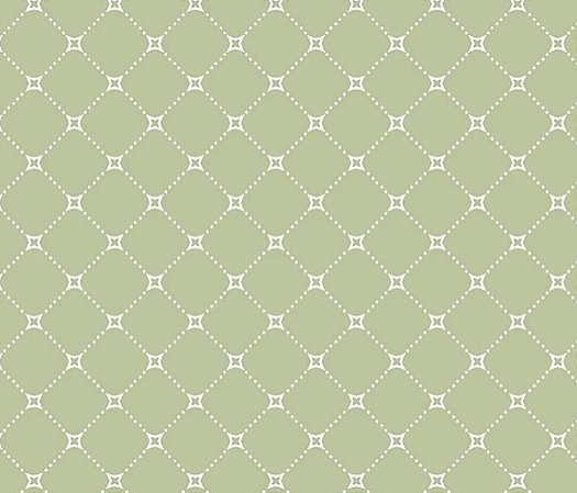 Tricoline Paris Verde 100% Algodão Fuxicos E Fricotes Rt251