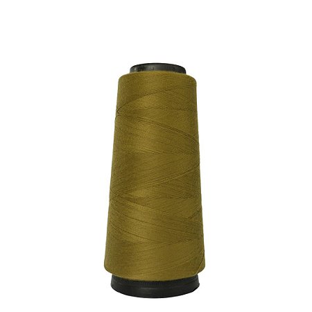 Linha De Costura Cone Com 1500 Jardas Polycron - H 286