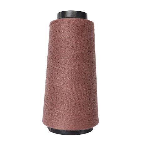 Linha De Costura Cone Com 1500 Jardas Polycron- F 289