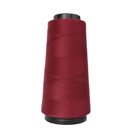 Linha De Costura Cone Com 1500 Jardas Polycron- E 232