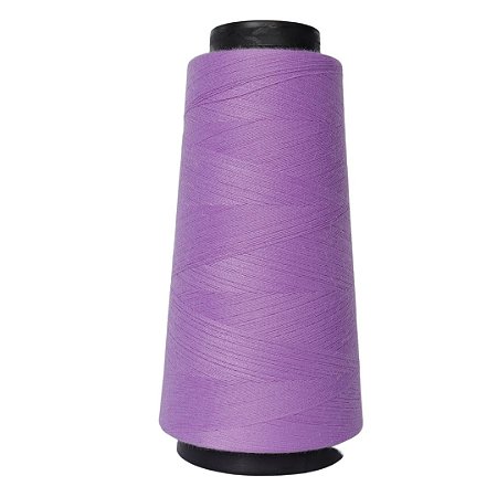 Linha De Costura Cone Com 1500 Jardas Polycron- E 219