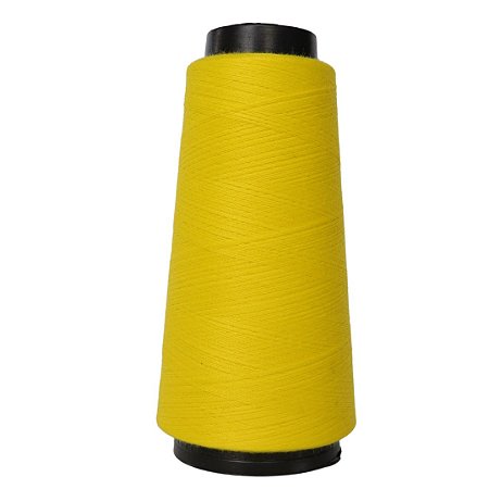 Linha De Costura Cone Com 1500 Jardas Polycron - A 10