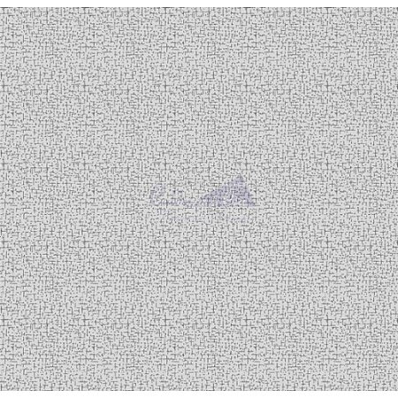 Tricoline Craquelado Cor 02 100% Algodão Tt180596 (Cinza)