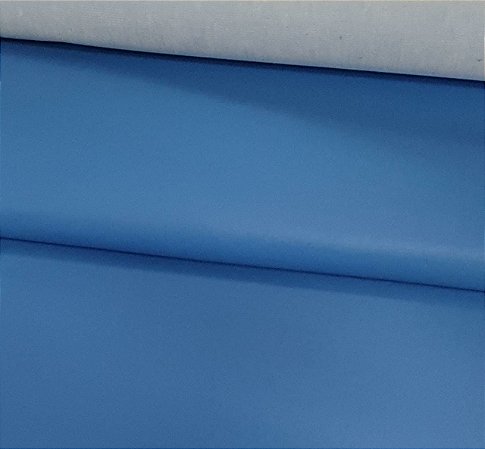 Sintético Kroyal 0.8  Azul 1,40 X 0,50Cm