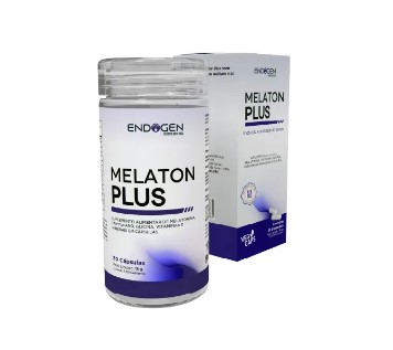 MELATON PLUS 30 CAPS
