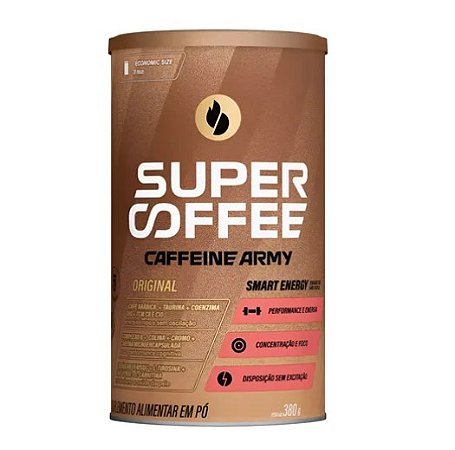 SUPER COFFEE 380G ORIGINAL