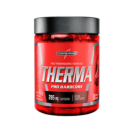 THERMA PRO HARDCORE 60 CAPS