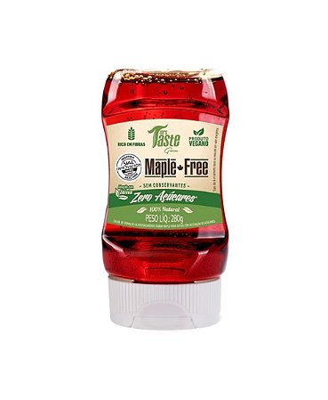 MAPLE-FREE 280G MRS TASTE