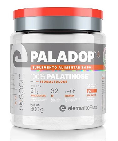 PALADOP PALATINOSE  300G - ELEMENTOPURO