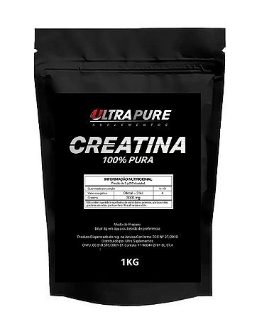 CREATINA 1K
