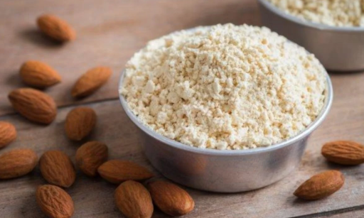 FARINHA DE AMÊNDOA 100G