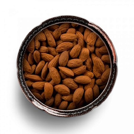 AMÊNDOA CRUA PREMIUM 100G