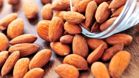 AMÊNDOA DEFUMADA 100G