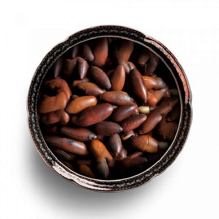 CASTANHA DE BARU 100G