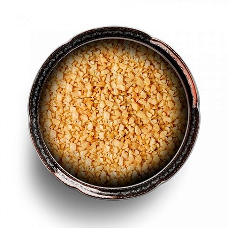 XEREM DE AMENDOIM 100G