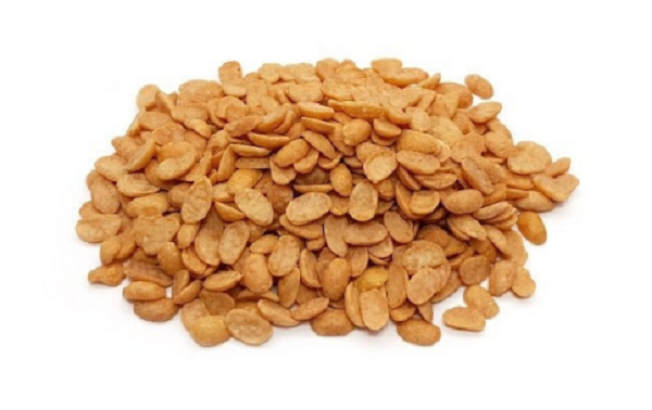 SOJA NATURAL SEM SAL 100G