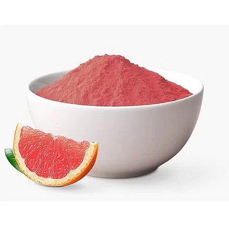 Extrato de Laranja Moro em Pó 100g