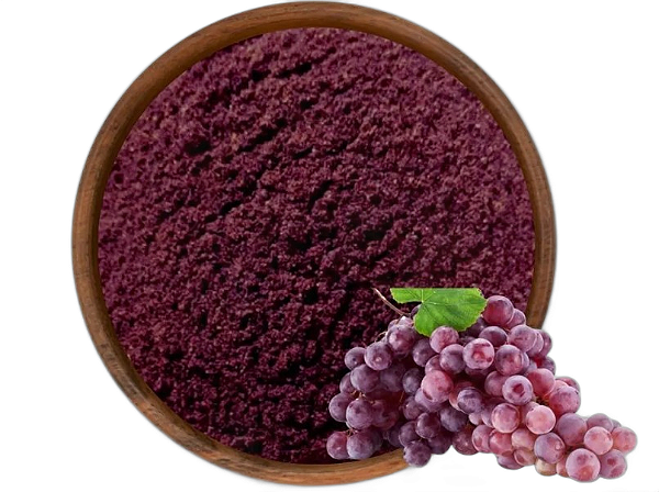 Farinha de Uva 150gr - Ultra Empório