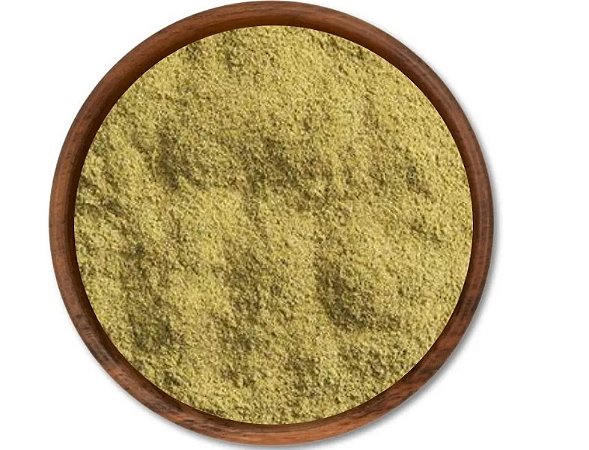 Louro Em Pó 100% Puro 100g - Ultra Empório