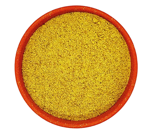 Sal De Ouro Sem Gluten 100g