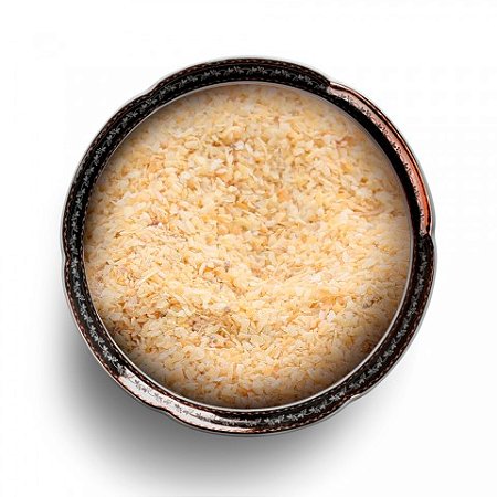 Alho Em Pó Premium 100g - Ultra Empório