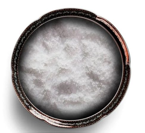 Sal Marinho Fino 300g