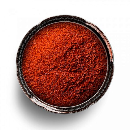 Paprica Defumada 100gr - Ultra Empório