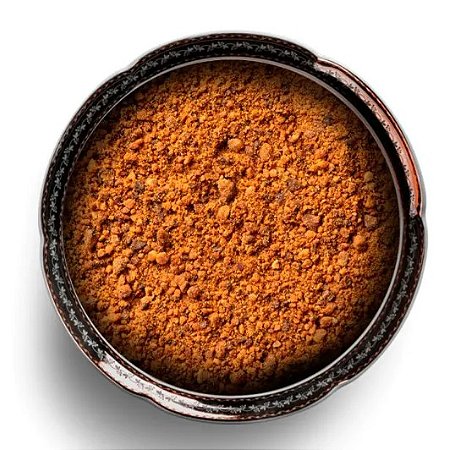 Noz Moscada Pó 100gr - Ultra Empório