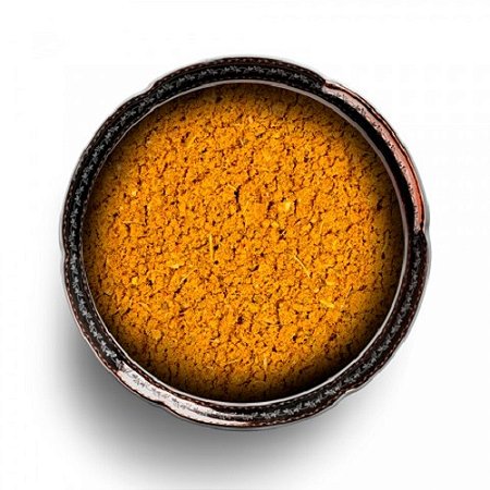 Tempero Curry 100gr - Ultra Empório