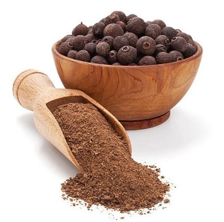 Pimenta Siria em Pó 100g - Ultra Empório