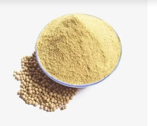 Pimenta Branca em pó 100g - Ultra Empório