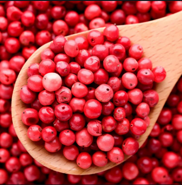 Pimenta Rosa 50g - Ultra Empório