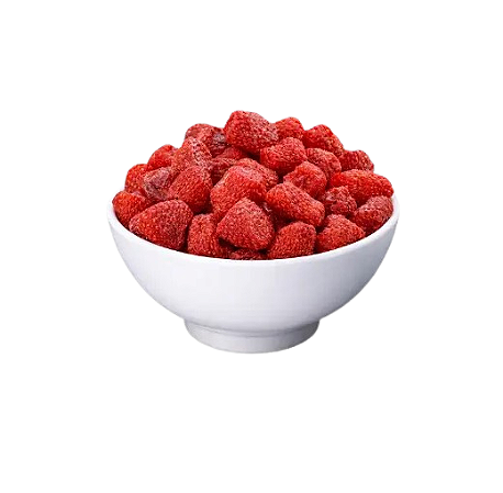 Morango Desidratado 100g Ultra Empório