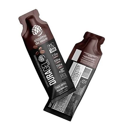 DURAGEL 60G SABOR CAFÉ ALQUIMIA