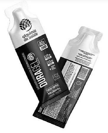 DURAGEL 60G SABOR NEUTRO ALQUIMIA