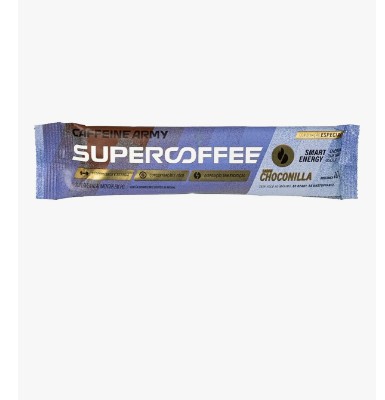 SUPER COFFEE TO GO 10G CHOCONILLA