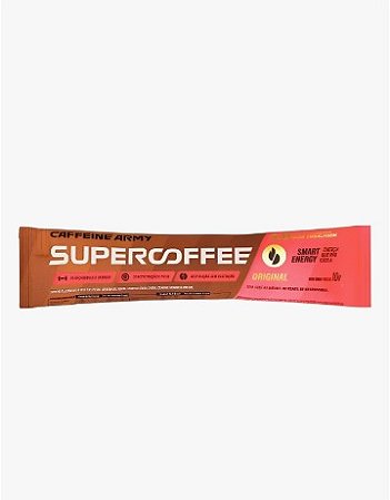 SUPER COFFEE  TO GO 10G ORIGINAL