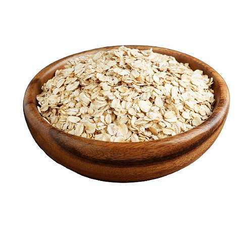 Aveia Em Flocos Finos 1kG