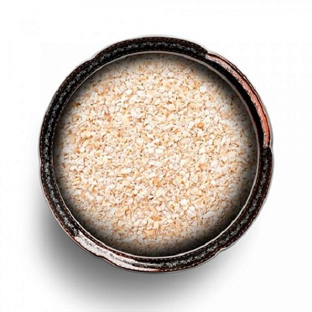 Farelo de Aveia 100gr