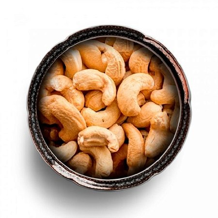 Castanha de Caju com Sal 100g