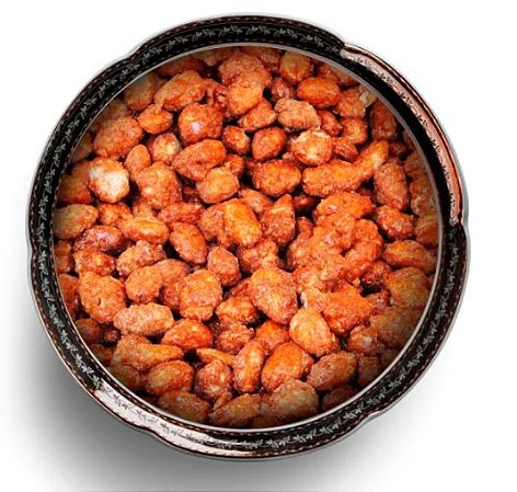 AMENDOIM CARAMELIZADO 100GR - ULTRA EMPÓRIO